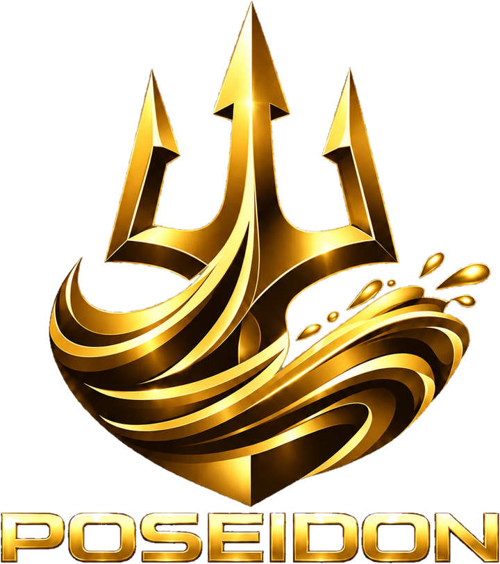 Poseidon